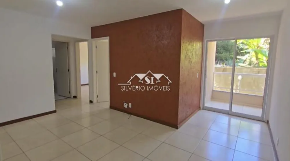 Apartamento, 2 quartos, 62 m² - Foto 1