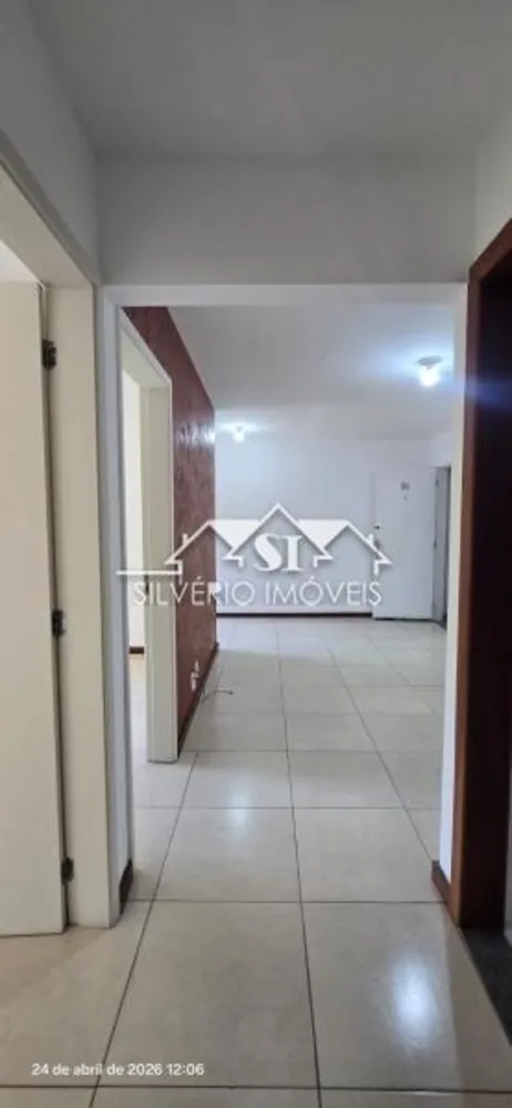 Apartamento, 2 quartos, 62 m² - Foto 3