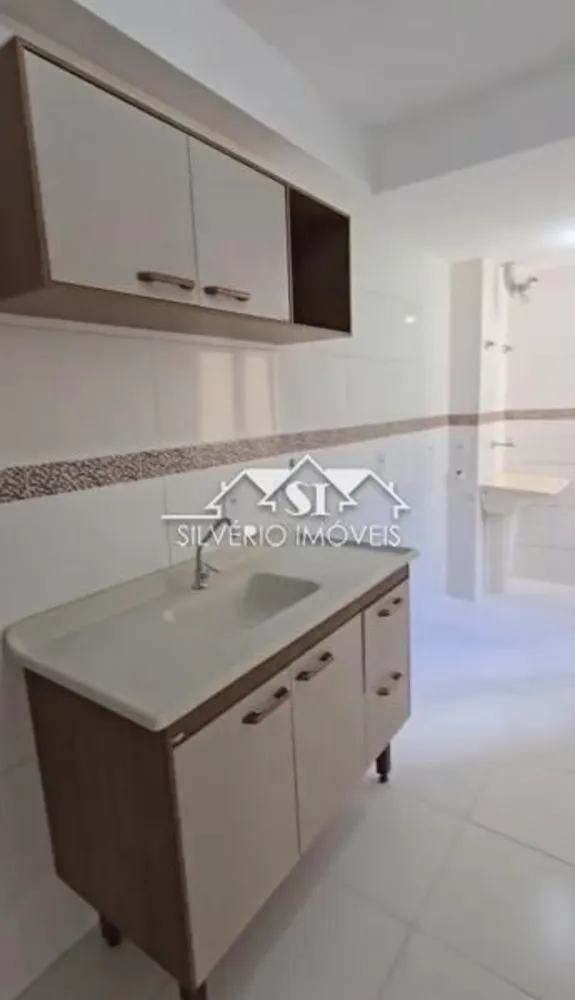 Apartamento, 2 quartos, 62 m² - Foto 6