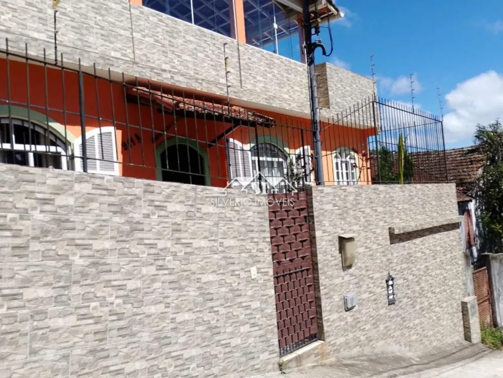 Casa, 2 quartos, 400 m² - Foto 2