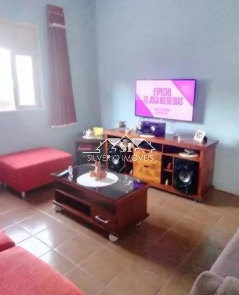 Casa, 2 quartos, 80 m² - Foto 3
