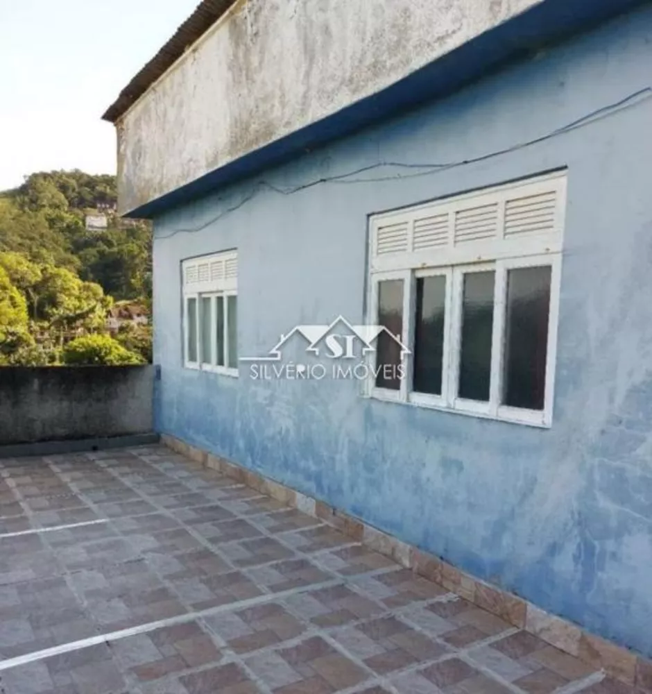 Casa, 2 quartos, 80 m² - Foto 1