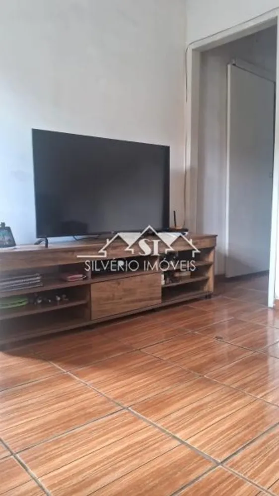 Casa, 3 quartos, 90 m² - Foto 1