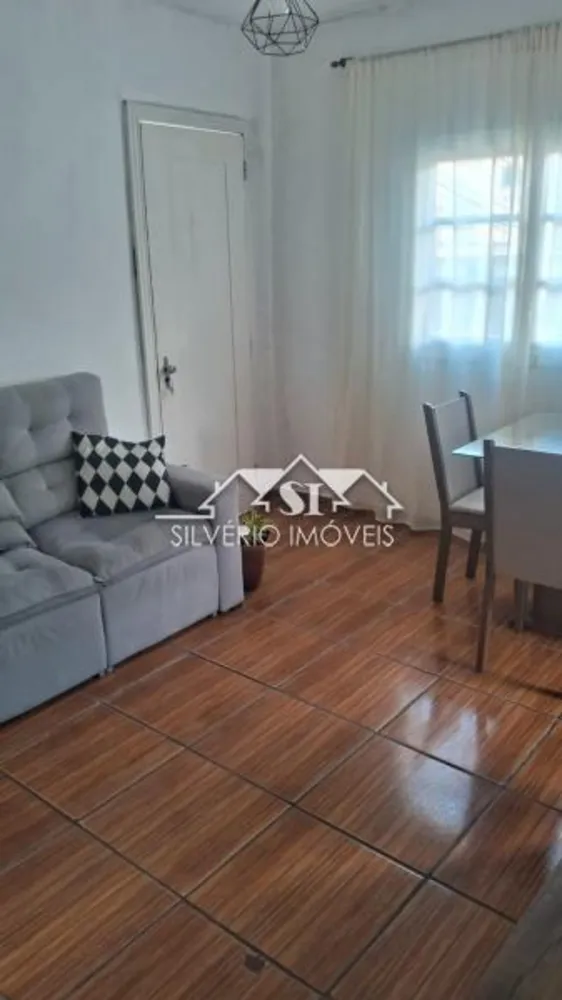 Casa, 3 quartos, 90 m² - Foto 2