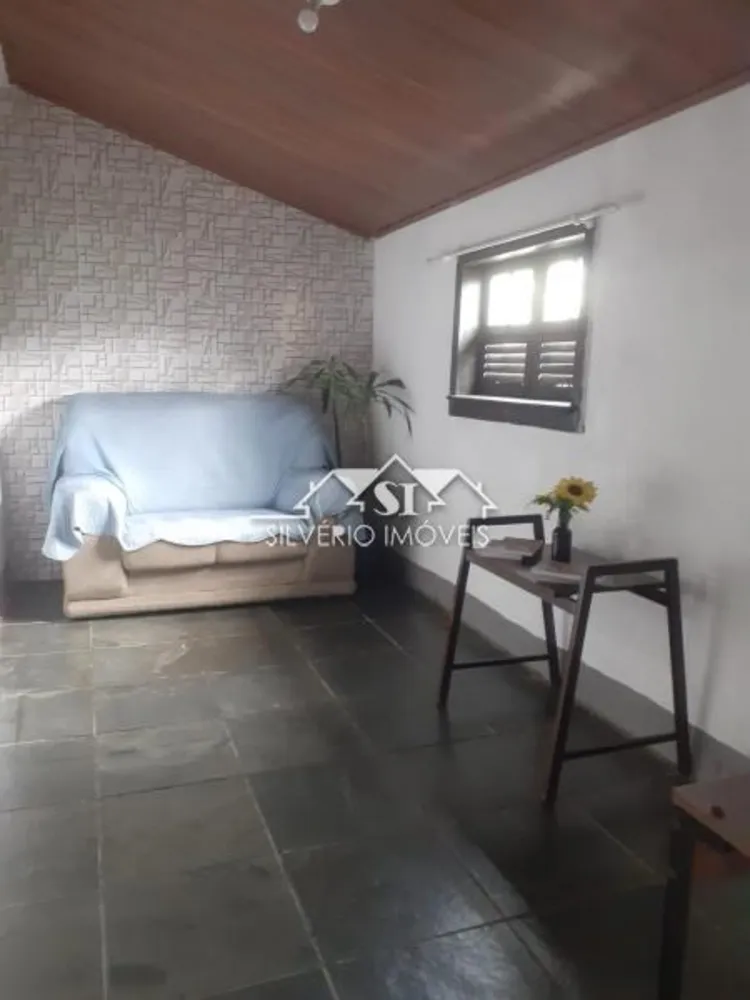 Casa, 3 quartos, 90 m² - Foto 8