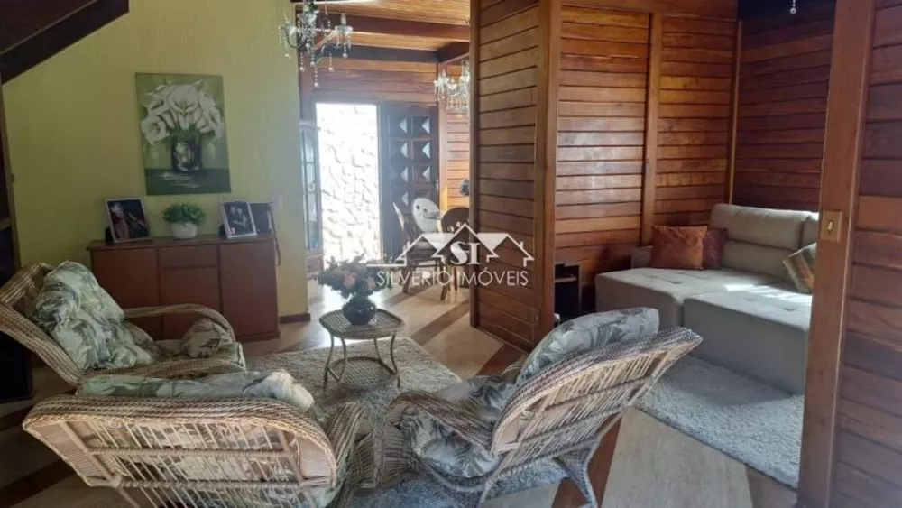 Casa, 2 quartos, 80 m² - Foto 13