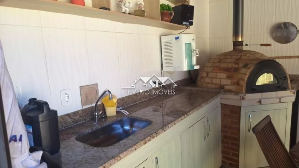 Casa, 2 quartos, 80 m² - Foto 6