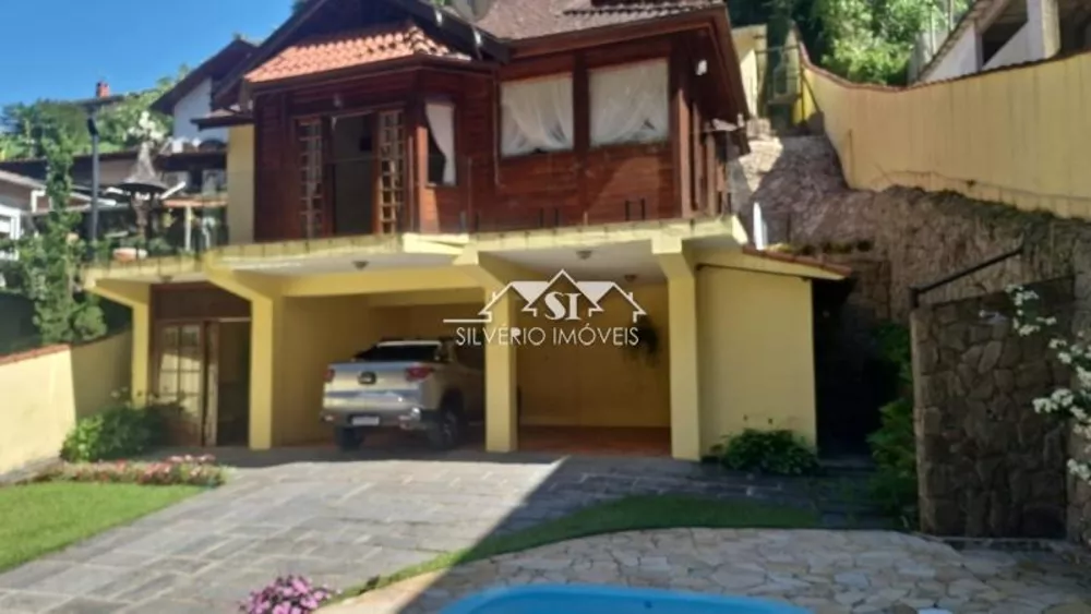 Casa, 2 quartos, 80 m² - Foto 1