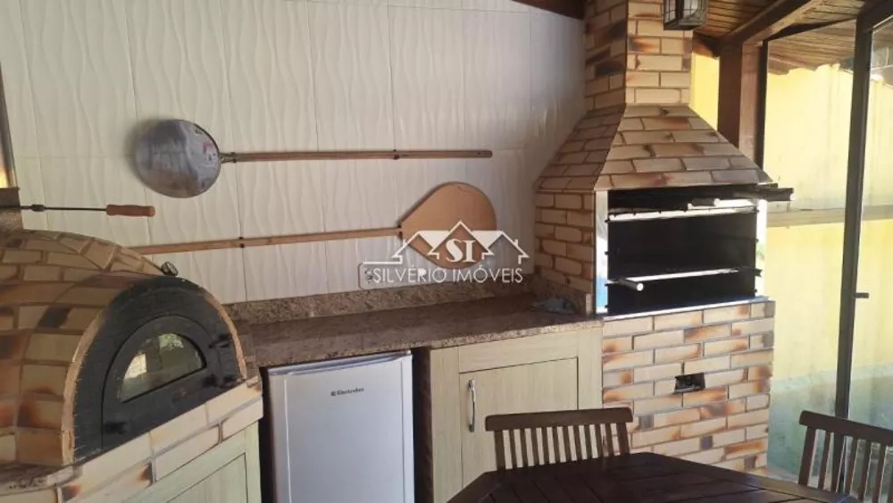 Casa, 2 quartos, 80 m² - Foto 8