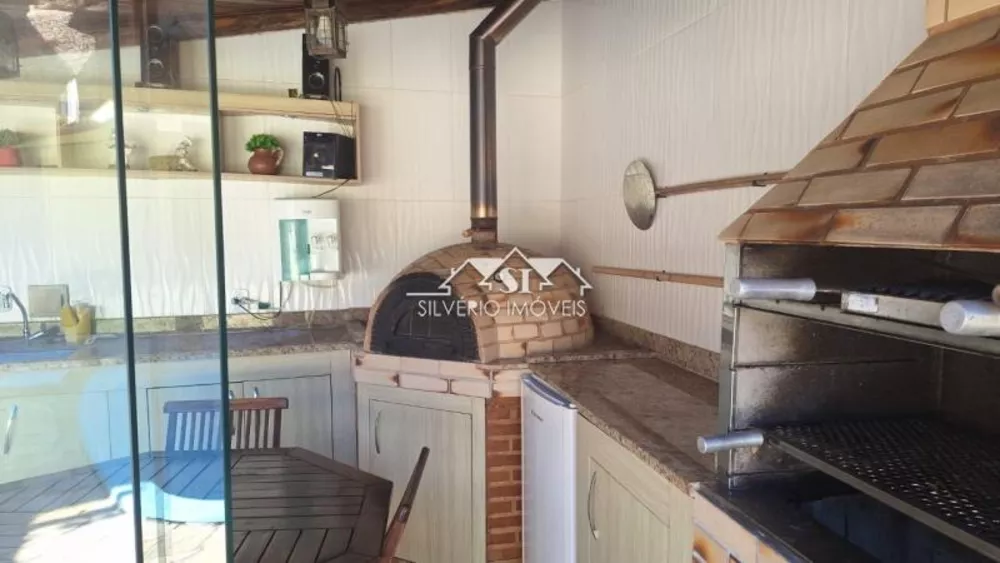 Casa, 2 quartos, 80 m² - Foto 7