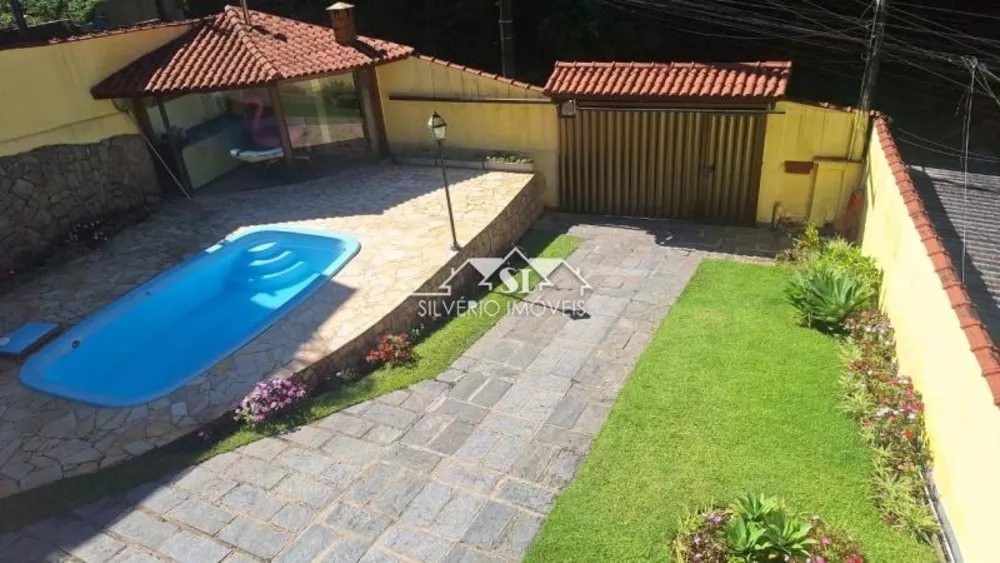 Casa, 2 quartos, 80 m² - Foto 2
