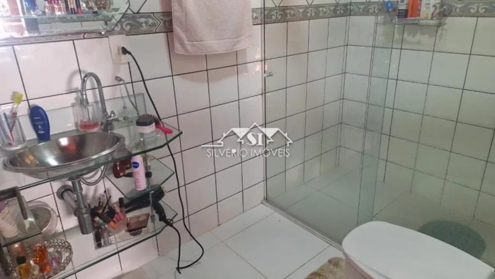 Casa, 2 quartos, 80 m² - Foto 25