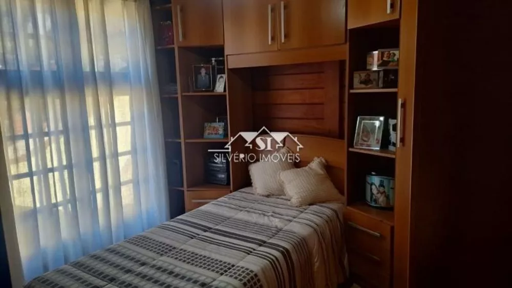 Casa, 2 quartos, 80 m² - Foto 17