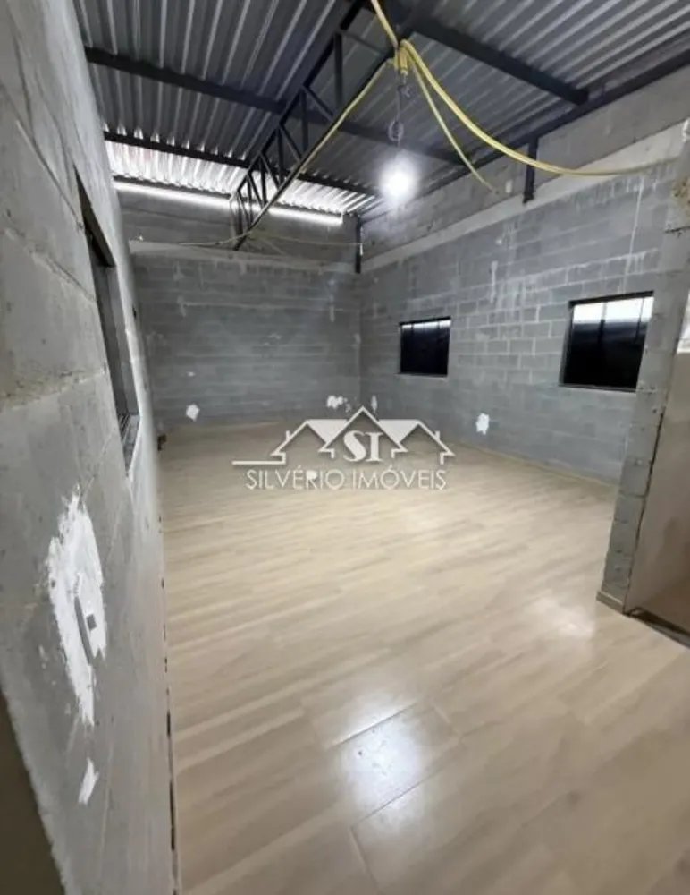 Depósito-Galpão, 400 m² - Foto 4