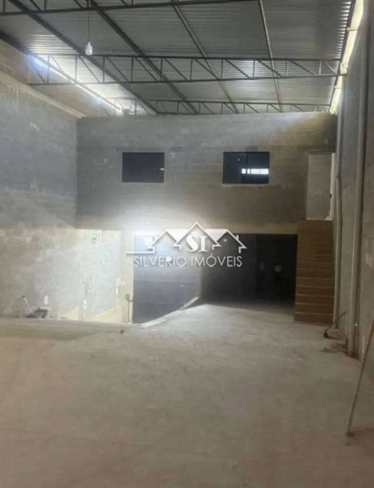 Depósito-Galpão, 400 m² - Foto 12