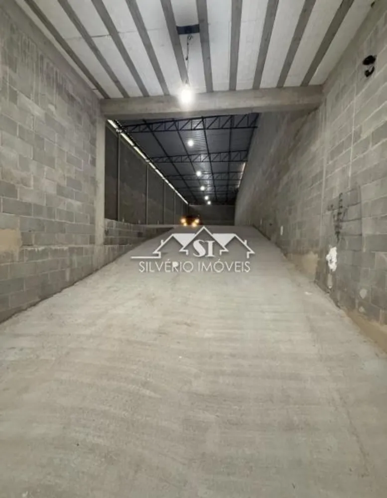 Depósito-Galpão, 400 m² - Foto 10