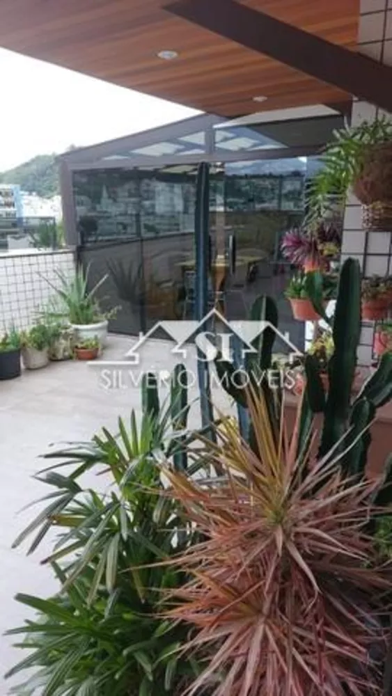 Apartamento, 3 quartos, 200 m² - Foto 3