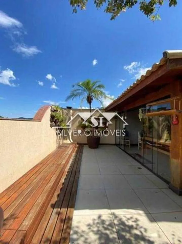 Apartamento, 3 quartos, 200 m² - Foto 1