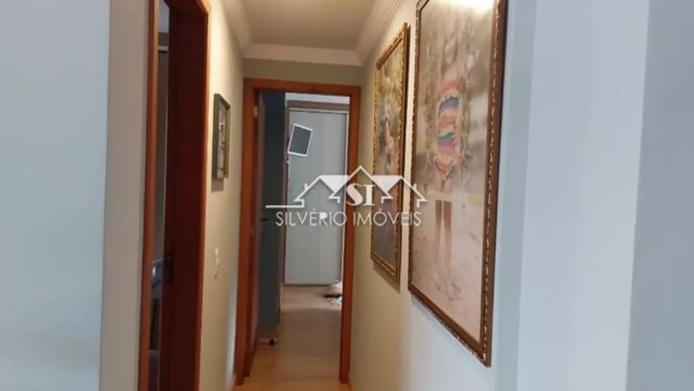 Apartamento, 3 quartos, 200 m² - Foto 4