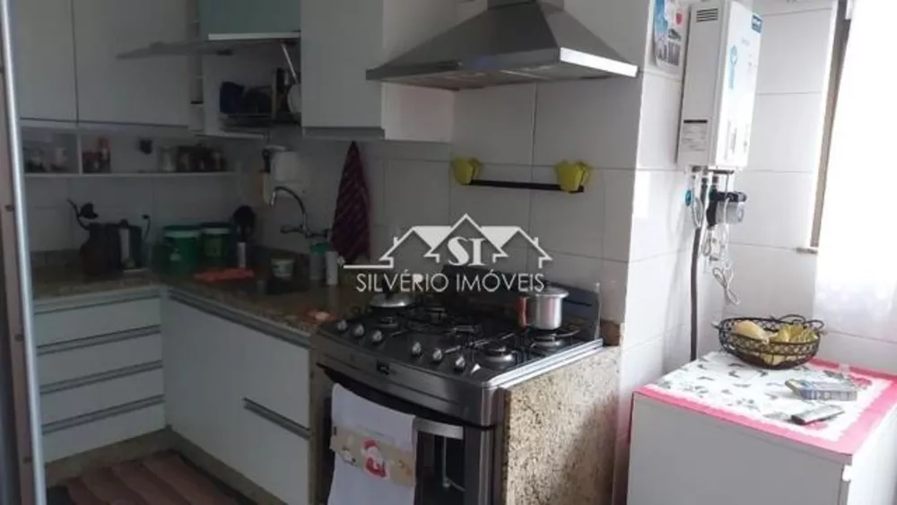 Apartamento, 3 quartos, 200 m² - Foto 10