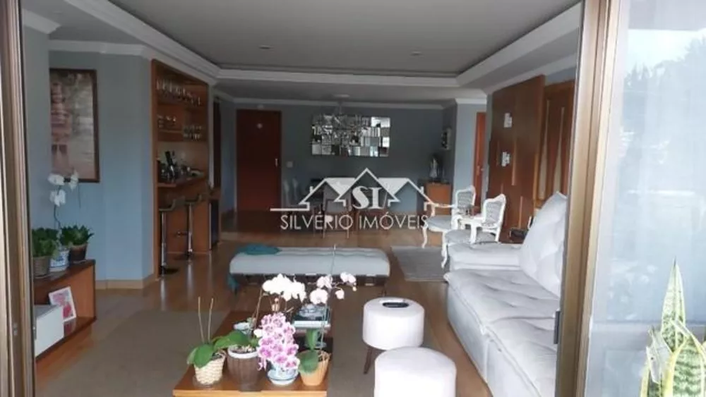 Apartamento, 3 quartos, 200 m² - Foto 5