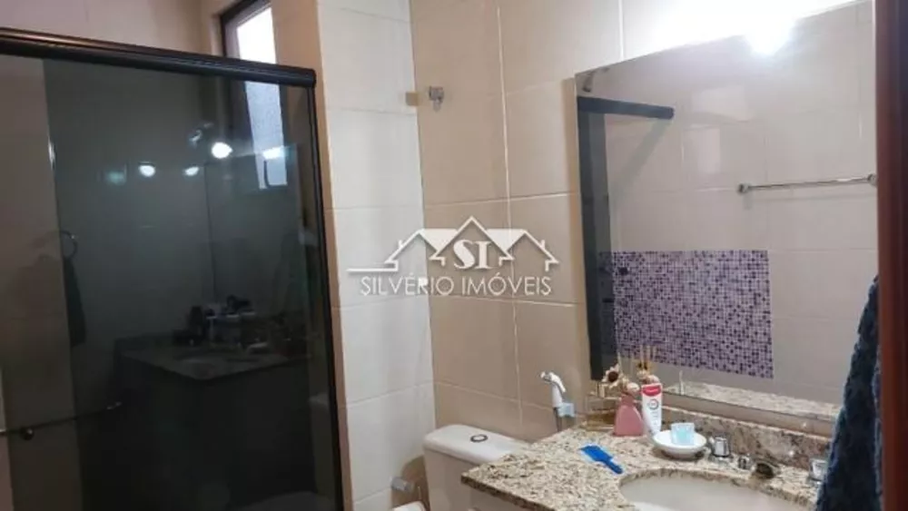 Apartamento, 3 quartos, 200 m² - Foto 9