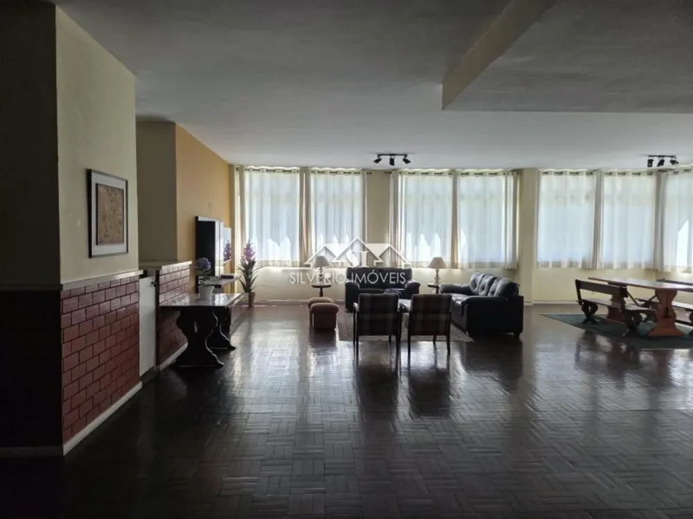 Apartamento, 1 quarto, 40 m² - Foto 21