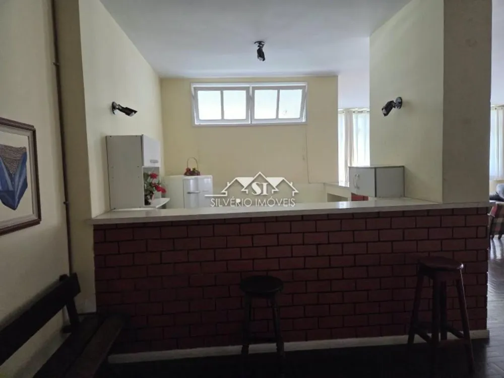 Apartamento, 1 quarto, 40 m² - Foto 23
