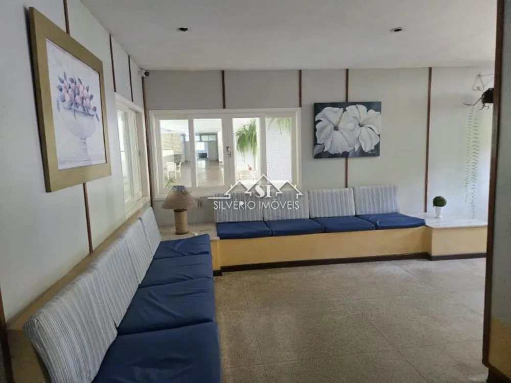 Apartamento, 1 quarto, 40 m² - Foto 27