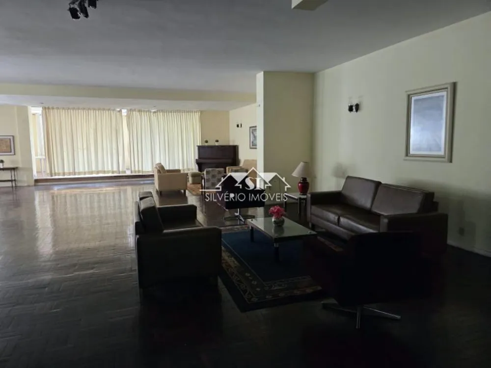 Apartamento, 1 quarto, 40 m² - Foto 25