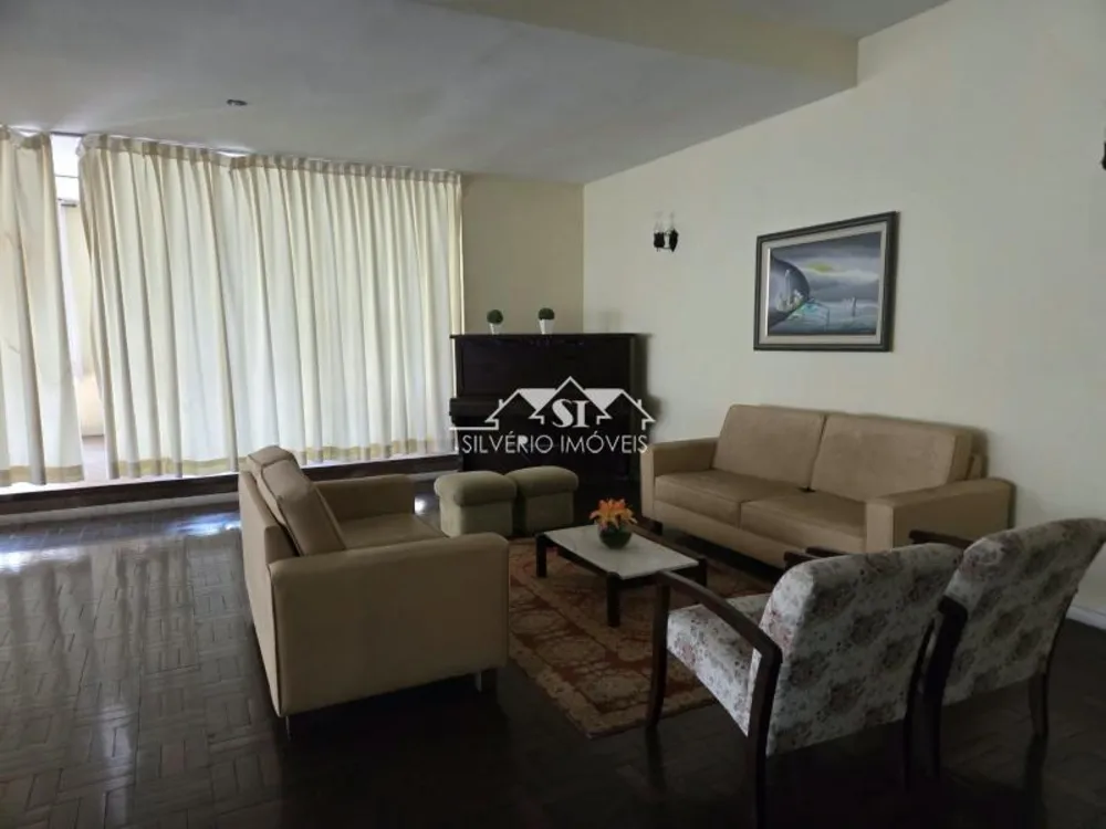 Apartamento, 1 quarto, 40 m² - Foto 22