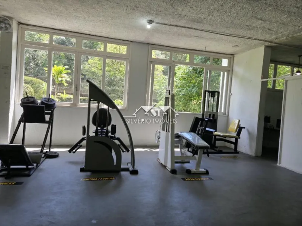 Apartamento, 1 quarto, 40 m² - Foto 29