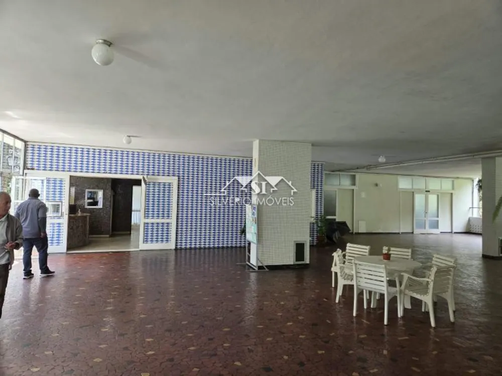 Apartamento, 1 quarto, 40 m² - Foto 33