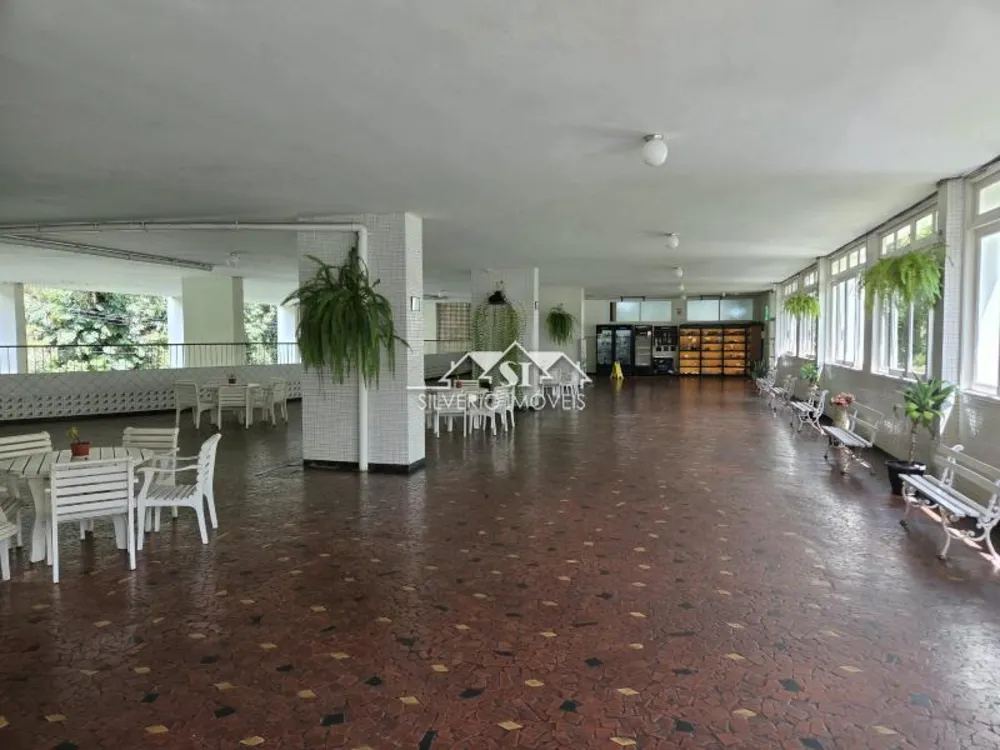 Apartamento, 1 quarto, 40 m² - Foto 34