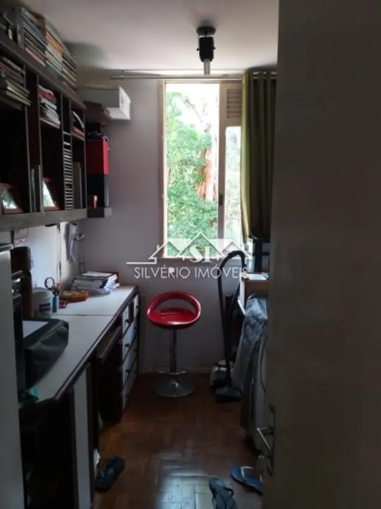 Apartamento, 3 quartos, 60 m² - Foto 7
