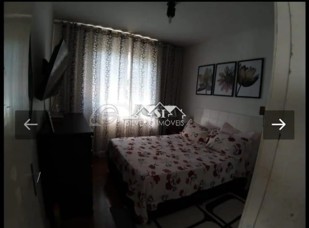Apartamento, 3 quartos, 60 m² - Foto 5