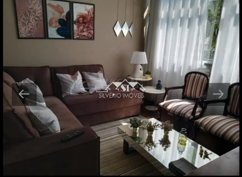 Apartamento, 3 quartos, 60 m² - Foto 1