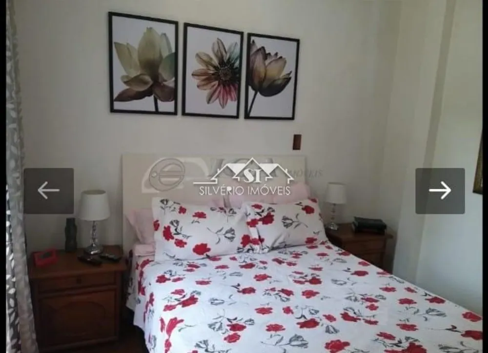 Apartamento, 3 quartos, 60 m² - Foto 6