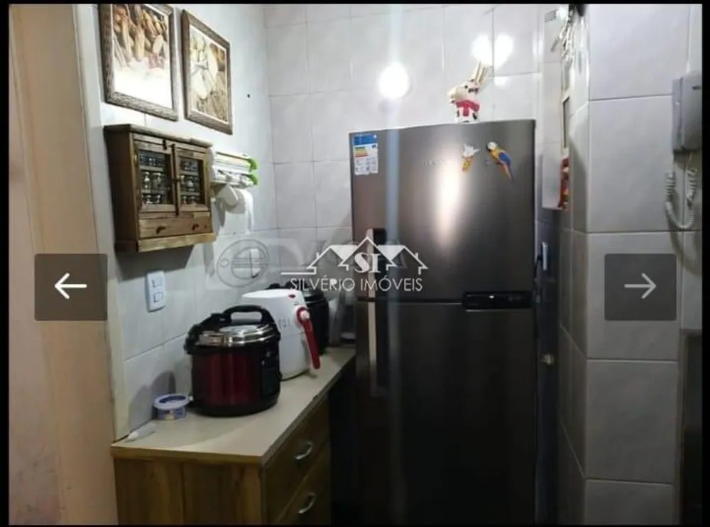 Apartamento, 3 quartos, 60 m² - Foto 8