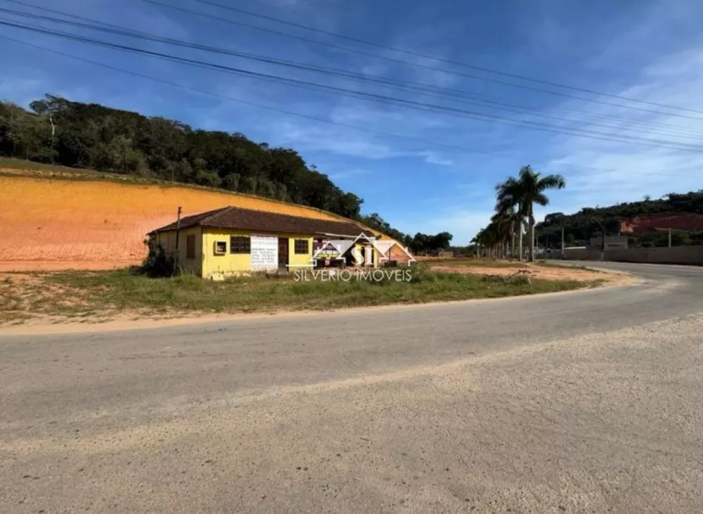 Terreno, 3 hectares - Foto 1