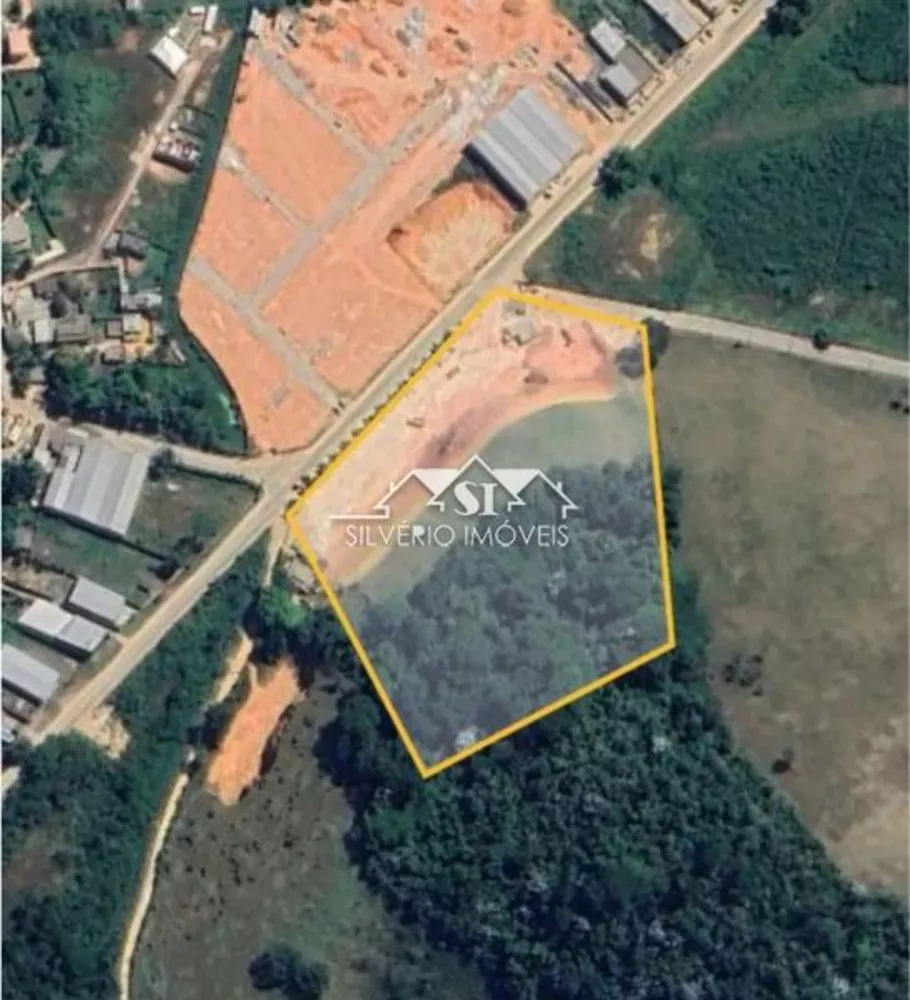 Terreno, 3 hectares - Foto 9