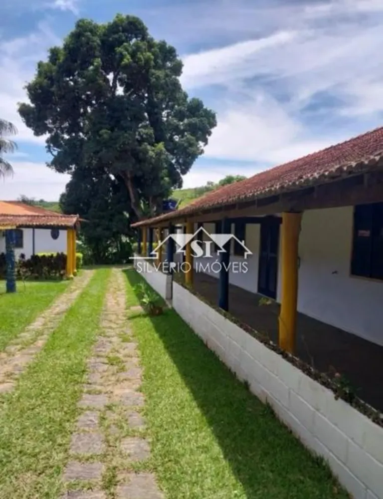 Sítio, 15 quartos, 9000 m² - Foto 15