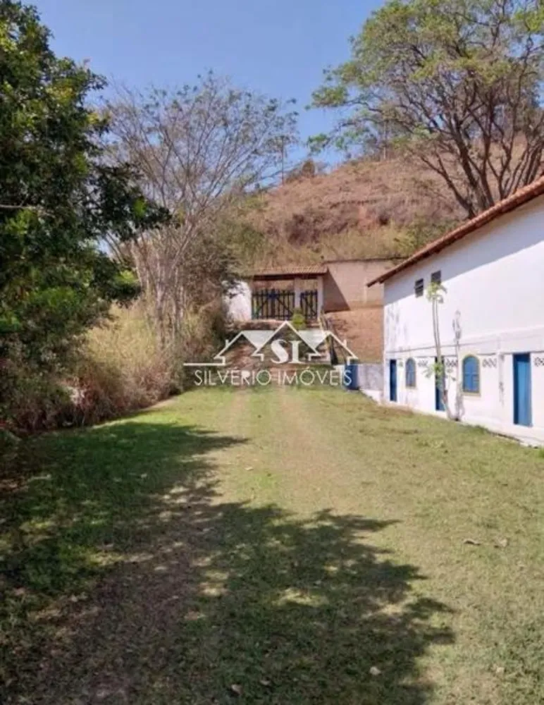 Sítio, 15 quartos, 9000 m² - Foto 12