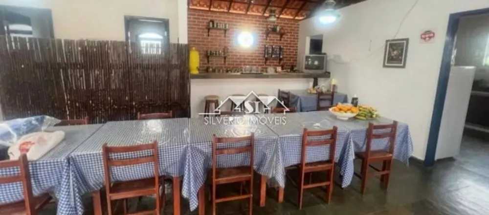 Sítio, 15 quartos, 9000 m² - Foto 11