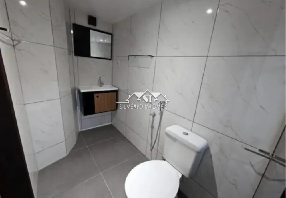 Apartamento, 3 quartos, 70 m² - Foto 5