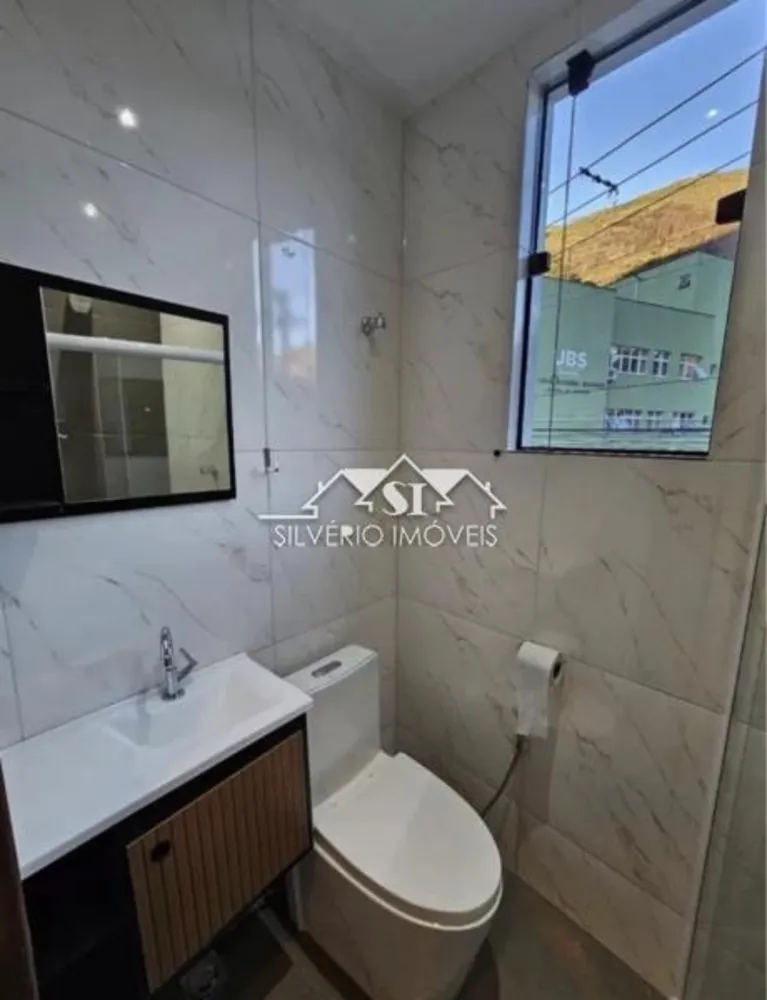 Apartamento, 3 quartos, 70 m² - Foto 8