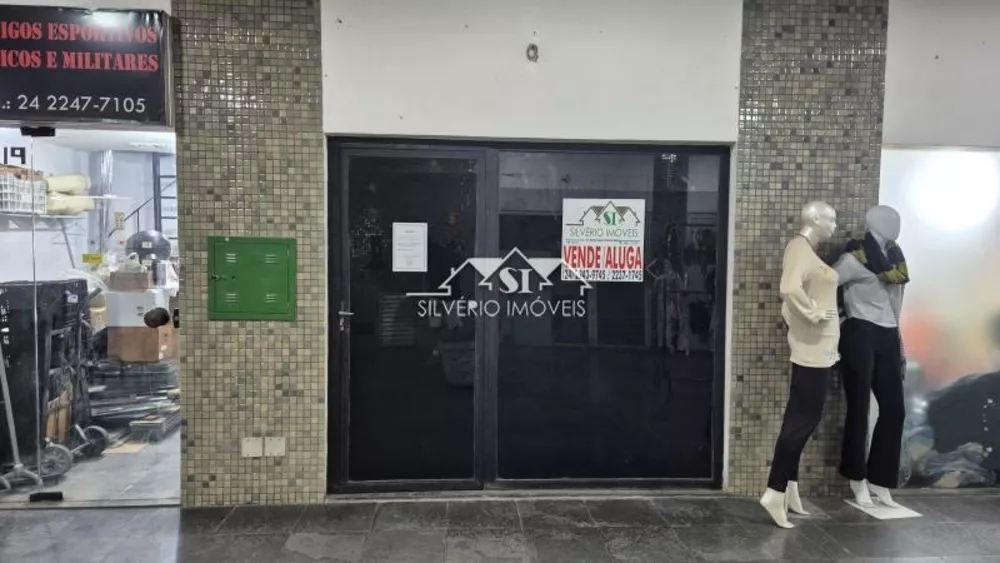 Loja-Salão, 30 m² - Foto 2