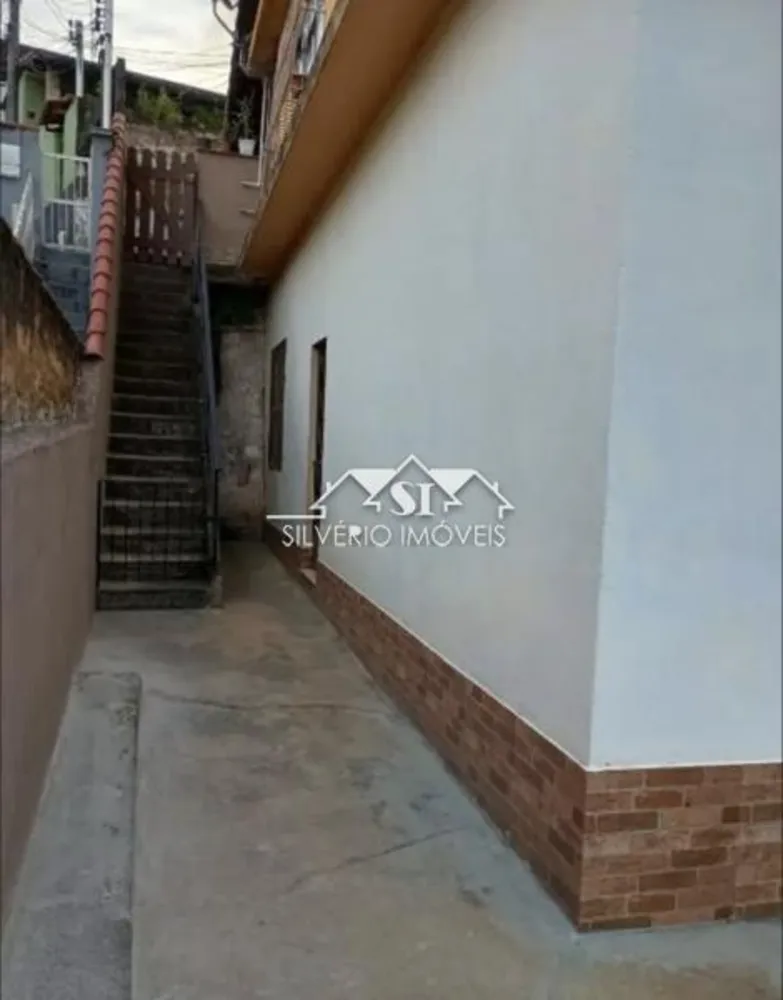Casa, 2 quartos, 85 m² - Foto 2