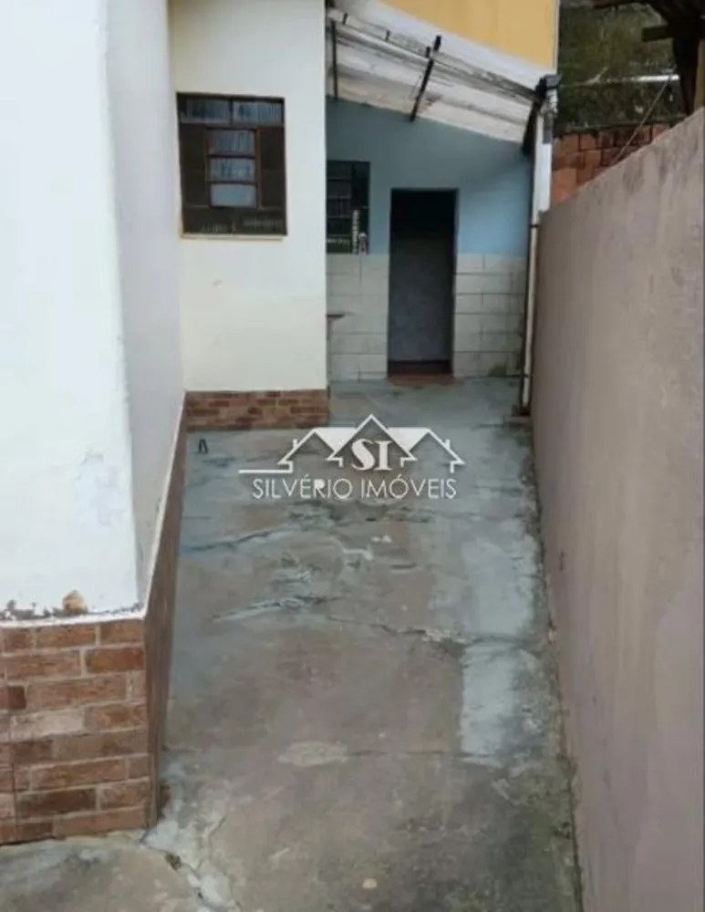 Casa, 2 quartos, 85 m² - Foto 8