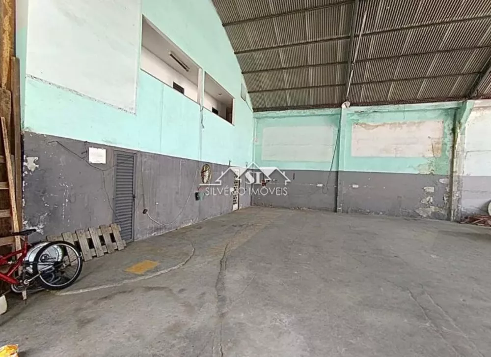 Depósito-Galpão, 1000 m² - Foto 3